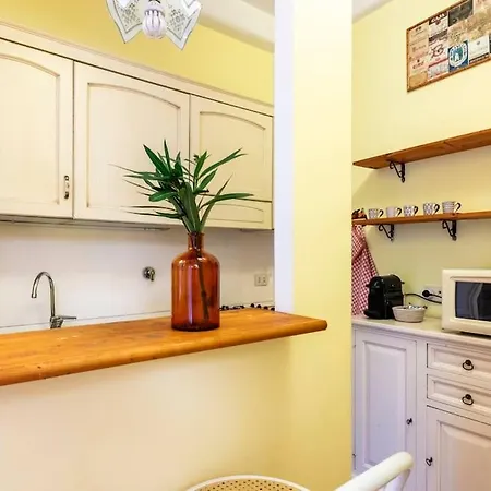 Casa Rio By Hili Appartement Rome Buitenkant foto