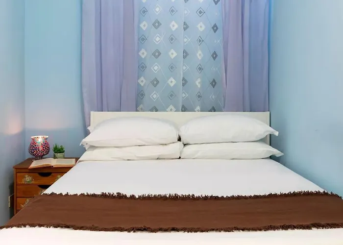 Casa Rio By Hili